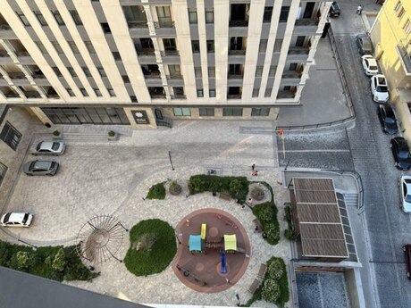 3-room apartment, 125 m², Evim Residence: 385 000 ₼ 4