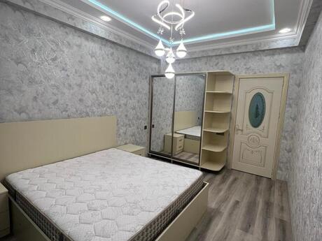 Объявление №6222436 - Баку, м. Мемар Аджеми, 2-комн., 58 м², 3/5 этаж