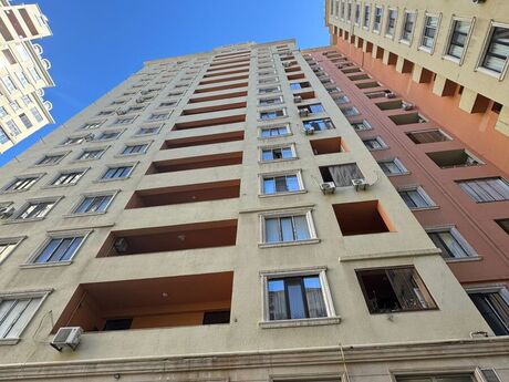 4 otaqlı mənzil, 199 m², Elmlər Akademiyası: 597 000 ₼ 5