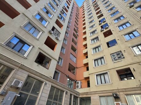 4 otaqlı mənzil, 199 m², Elmlər Akademiyası: 597 000 ₼ 3