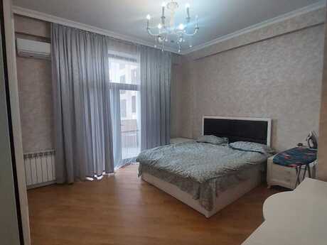Elan №6222443 - Bakı, 28 May m., 2 otaqlı, 75 m², 12/15 mərtəbə
