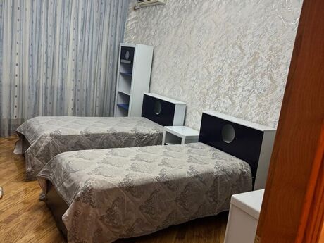 Kirayə 3 otaqlı mənzil, 140 m², Elmlər Akademiyası: 1 200 ₼/ay 2