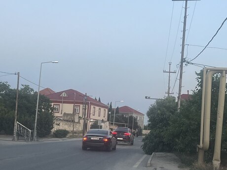 пос. Бильгях