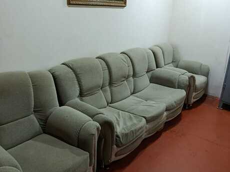 Elan №6222461 - Bakı, Əhmədli m., 1 otaqlı, 30 m²