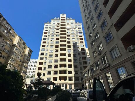 3 otaqlı mənzil, 142 m², Elmlər Akademiyası: 300 000 ₼ 3