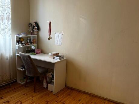 Elan №6222485 - Bakı, Elmlər Akademiyası m., 3 otaqlı, 87 m², 1/9 mərtəbə