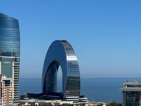 Elan №6222468 - Bakı, 28 May m., 2 otaqlı, 103 m², 18/18 mərtəbə