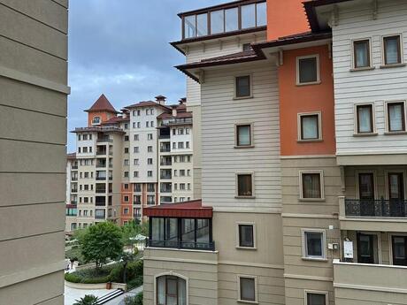 Объявление №6222539 - Баку, Наримановский  р., 5-комн., 300 м², 5/11 этаж