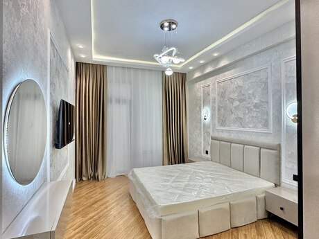 Elan №6222480 - Bakı, Nəsimi r., 2 otaqlı, 60 m², 4/16 mərtəbə