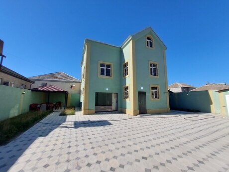 пос. Бина