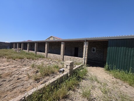 Elan №6222477 - Bakı, Maştağa q., 40 m²