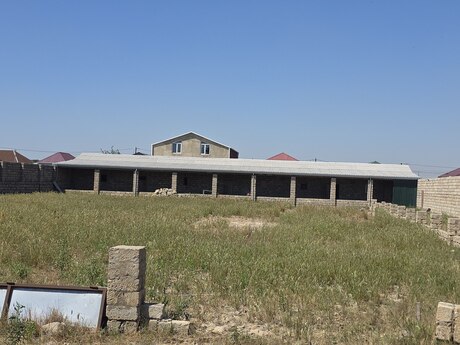 Elan №6222477 - Bakı, Maştağa q., 40 m²