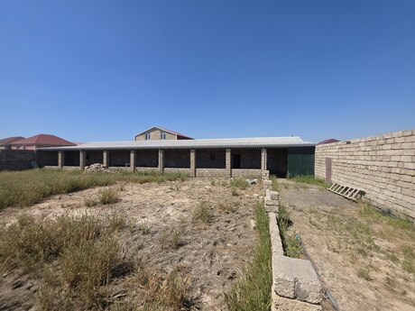 Elan №6222477 - Bakı, Maştağa q., 40 m²