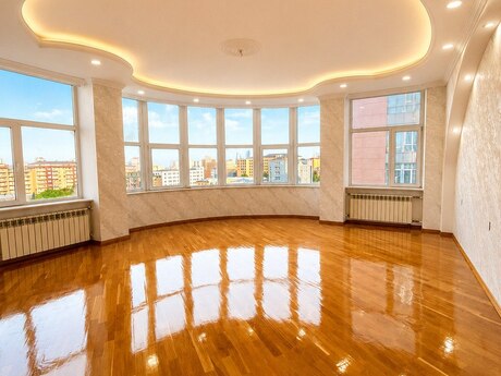 Elan №6208774 - Bakı, Elmlər Akademiyası m., 3 otaqlı, 160 m², 4/18 mərtəbə