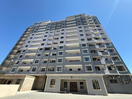 Объявление №6180545 - Баку, м. Низами, 2-комн., 51.7 м², 10/12 этаж