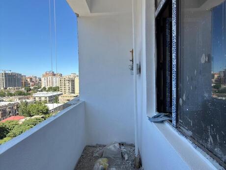2-room apartment, 51,7 m², Nizami: 185 000 ₼ 5