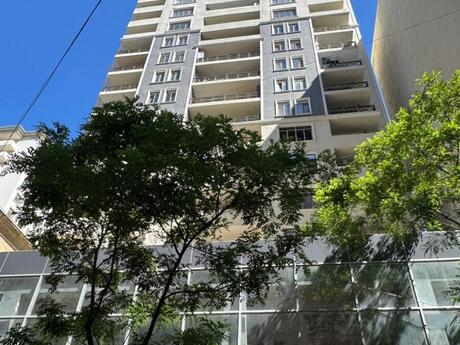 Elan №4376598 - Bakı, Gənclik m., 4 otaqlı, 174 m², 8/17 mərtəbə