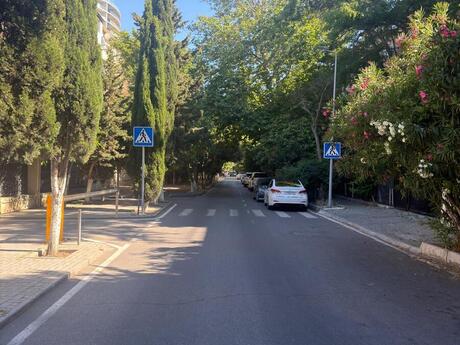 Elan №6222544 - Bakı, Yasamal r., 3 otaqlı, 70 m², 4/5 mərtəbə