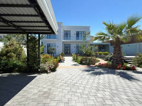 Elan №6222551 - Bakı, Mərdəkan q., 6 otaqlı, 360 m²