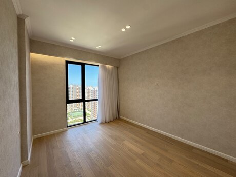 4-room apartment, 107 m², Yasamal: 317 000 ₼ 3