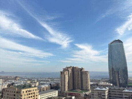 Elan №6222557 - Bakı, 28 May m., 3 otaqlı, 145 m², 17/19 mərtəbə