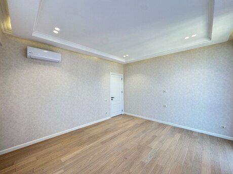 4-room apartment, 107 m², Yasamal: 317 000 ₼ 4