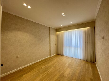 4-room apartment, 107 m², Yasamal: 317 000 ₼ 5