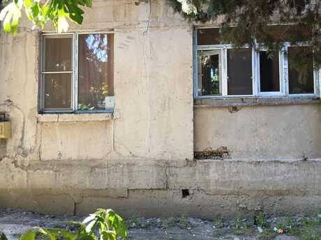 Elan №6222547 - Bakı, Əhmədli m., 2 otaqlı, 65 m², 1/9 mərtəbə