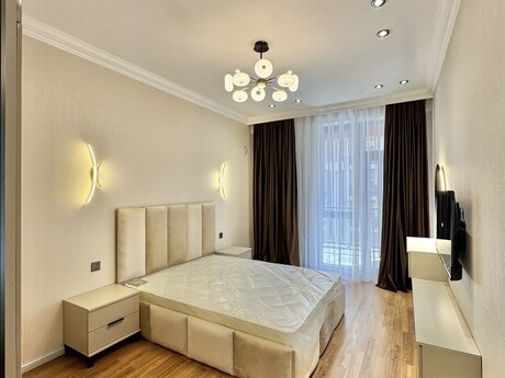 Elan №6222605 - Bakı, Nərimanov r., 2 otaqlı, 59 m², 6/11 mərtəbə