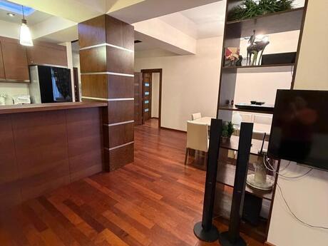 Elan №6222704 - Bakı, 20 Yanvar m., 2 otaqlı, 100 m², 8/19 mərtəbə