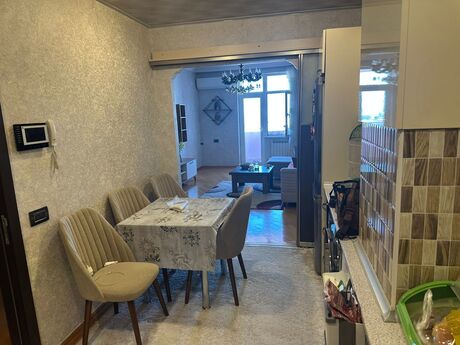 3 otaqlı mənzil, 97,5 m², Əhmədli: 208 000 ₼ 3