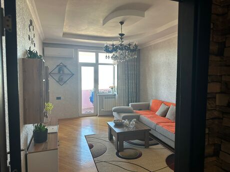 3 otaqlı mənzil, 97,5 m², Əhmədli: 208 000 ₼ 2