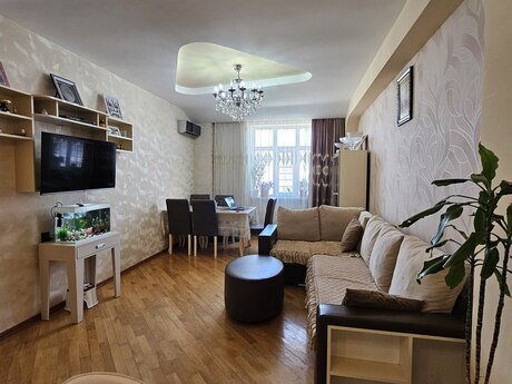 Elan №6222652 - Bakı, Masazır q., 3 otaqlı, 82 m², 7/11 mərtəbə