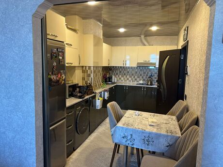3 otaqlı mənzil, 97,5 m², Əhmədli: 208 000 ₼ 4