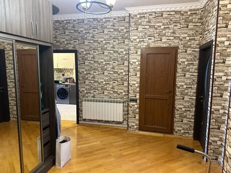 3 otaqlı mənzil, 97,5 m², Əhmədli: 208 000 ₼ 5