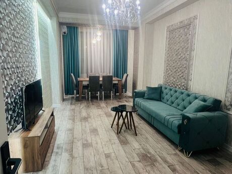 м. Нариман Нариманов