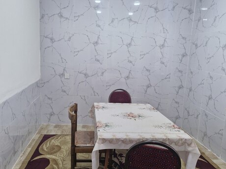 Elan №6222650 - Bakı, Bakıxanov q., 3 otaqlı, 47 m²