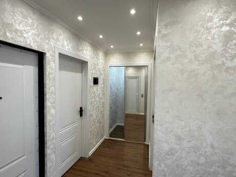 Elan №6222665 - Bakı, Həzi Aslanov m., 3 otaqlı, 66 m², 9/9 mərtəbə