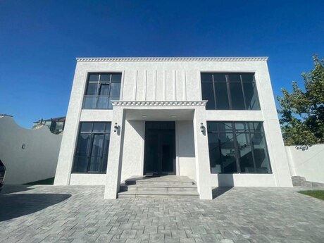 Объявление №6222670 - Баку, пос. Мардакан, 3-комн., 250 м²