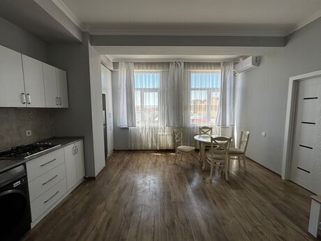 Elan №6222674 - Bakı, Masazır q., 2 otaqlı, 45 m², 4/7 mərtəbə