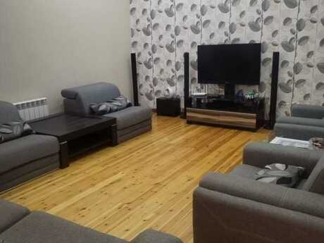 10 otaqlı həyət evi, 750 m², Binəqədi: 700 000 ₼ 3