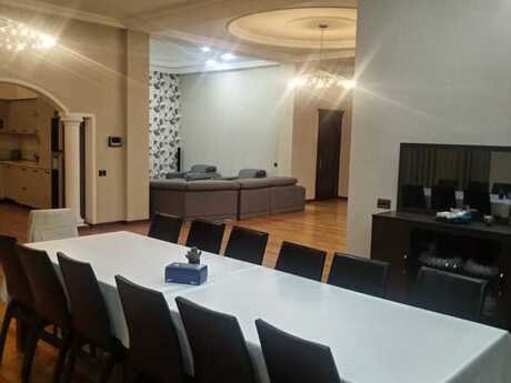 10 otaqlı həyət evi, 750 m², Binəqədi: 700 000 ₼ 5