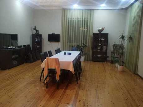 10 otaqlı həyət evi, 750 m², Binəqədi: 700 000 ₼ 4