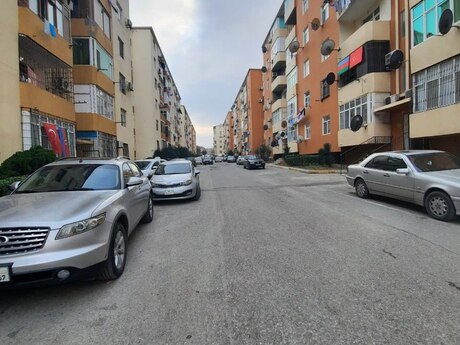 Elan №6222729 - Bakı, Masazır q., 3 otaqlı, 120 m², 2/6 mərtəbə