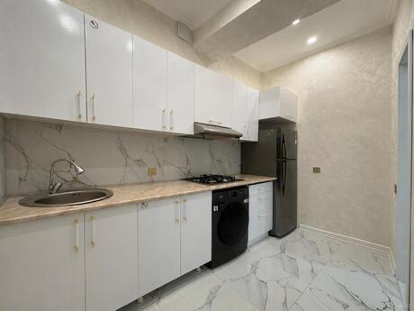 2-комнатная квартира, 65 м², Yeni Günəşli: 148 000 ₼ 5
