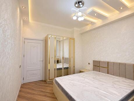2-комнатная квартира, 65 м², Yeni Günəşli: 148 000 ₼ 3