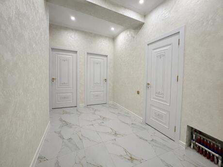 2-комнатная квартира, 65 м², Yeni Günəşli: 148 000 ₼ 4