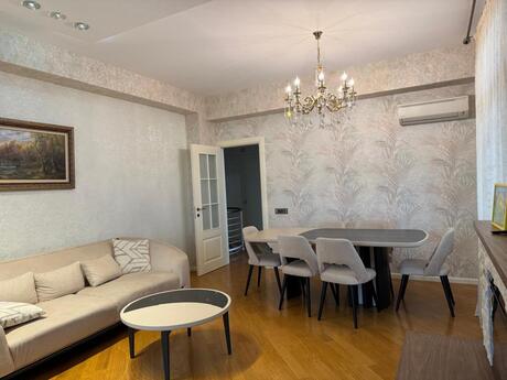 6-комнатная квартира, 270 м², Qara Qarayev: 820 000 ₼ 5