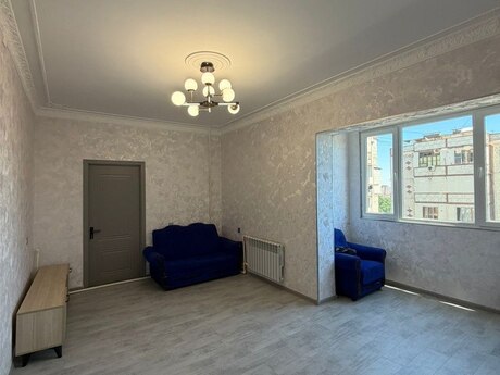 2 otaqlı mənzil, 45 m², Memar Əcəmi: 149 000 ₼ 4