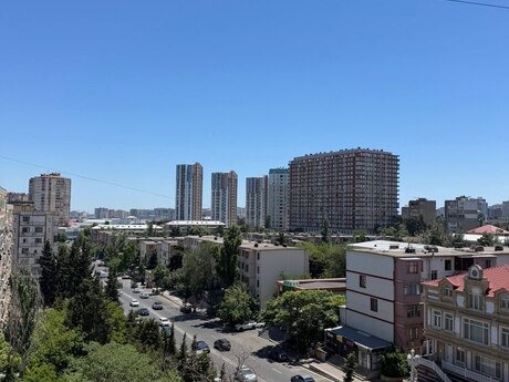 2 otaqlı mənzil, 45 m², Memar Əcəmi: 149 000 ₼ 3